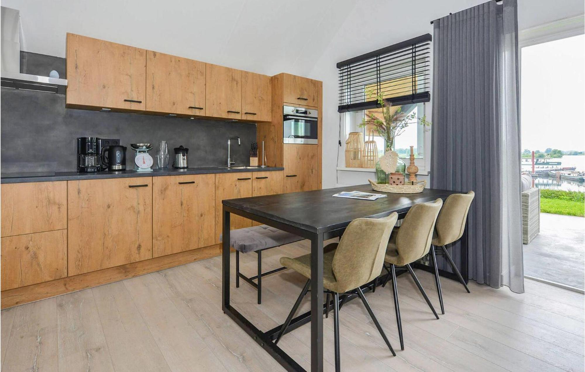 3 Bedroom Gorgeous Home In Kerkdriel Buitenkant foto