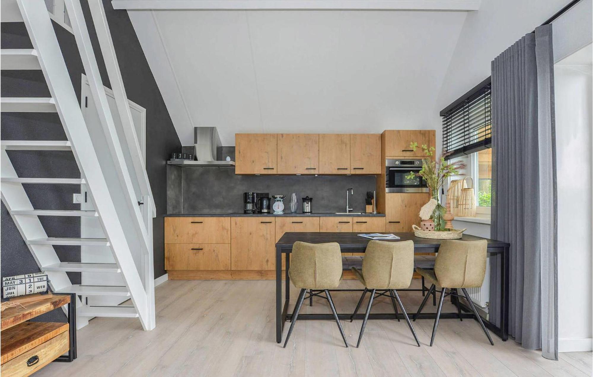 3 Bedroom Gorgeous Home In Kerkdriel Buitenkant foto