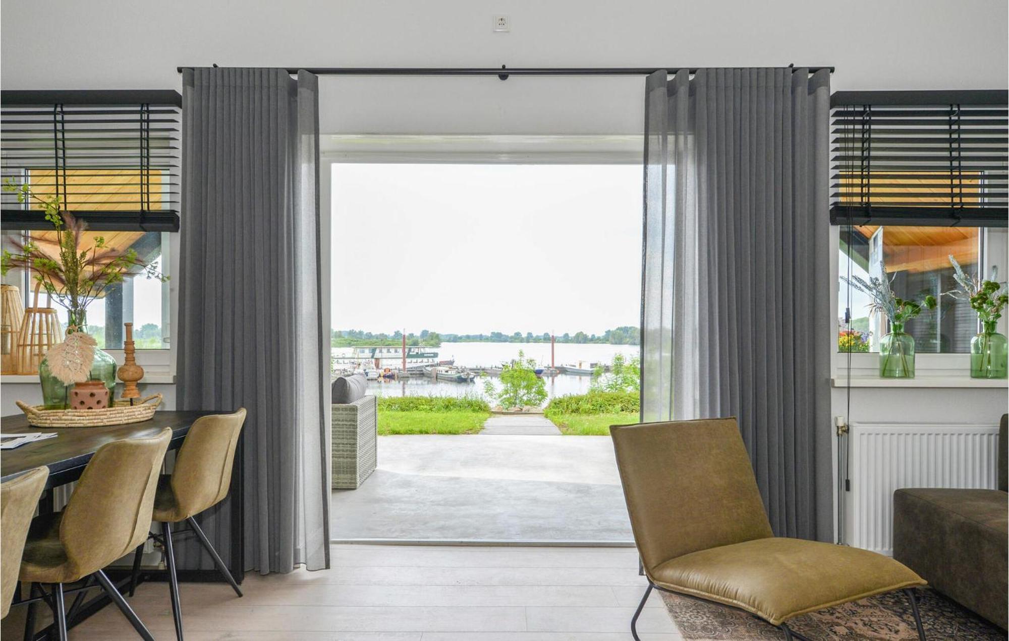 3 Bedroom Gorgeous Home In Kerkdriel Buitenkant foto