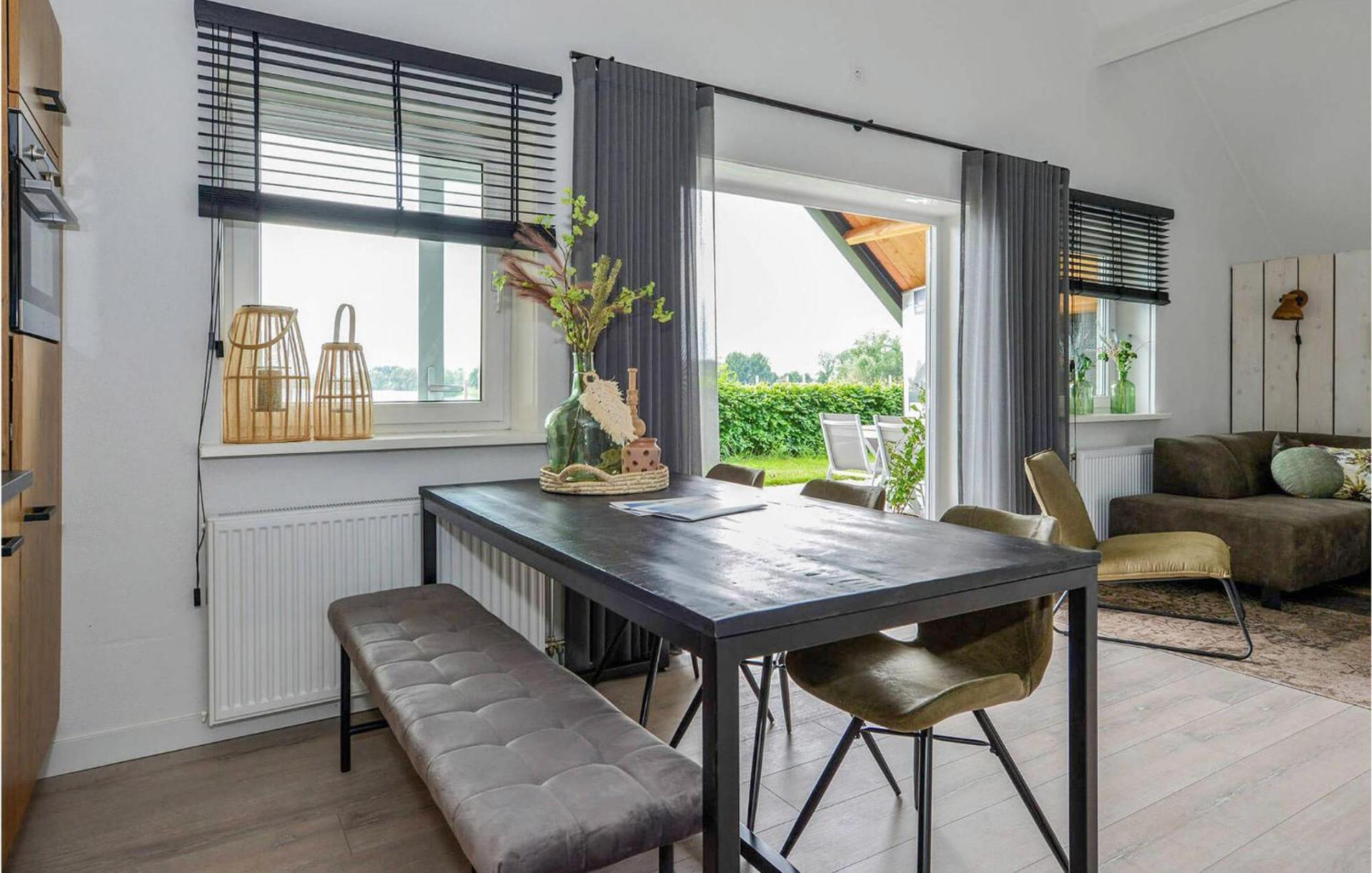 3 Bedroom Gorgeous Home In Kerkdriel Buitenkant foto