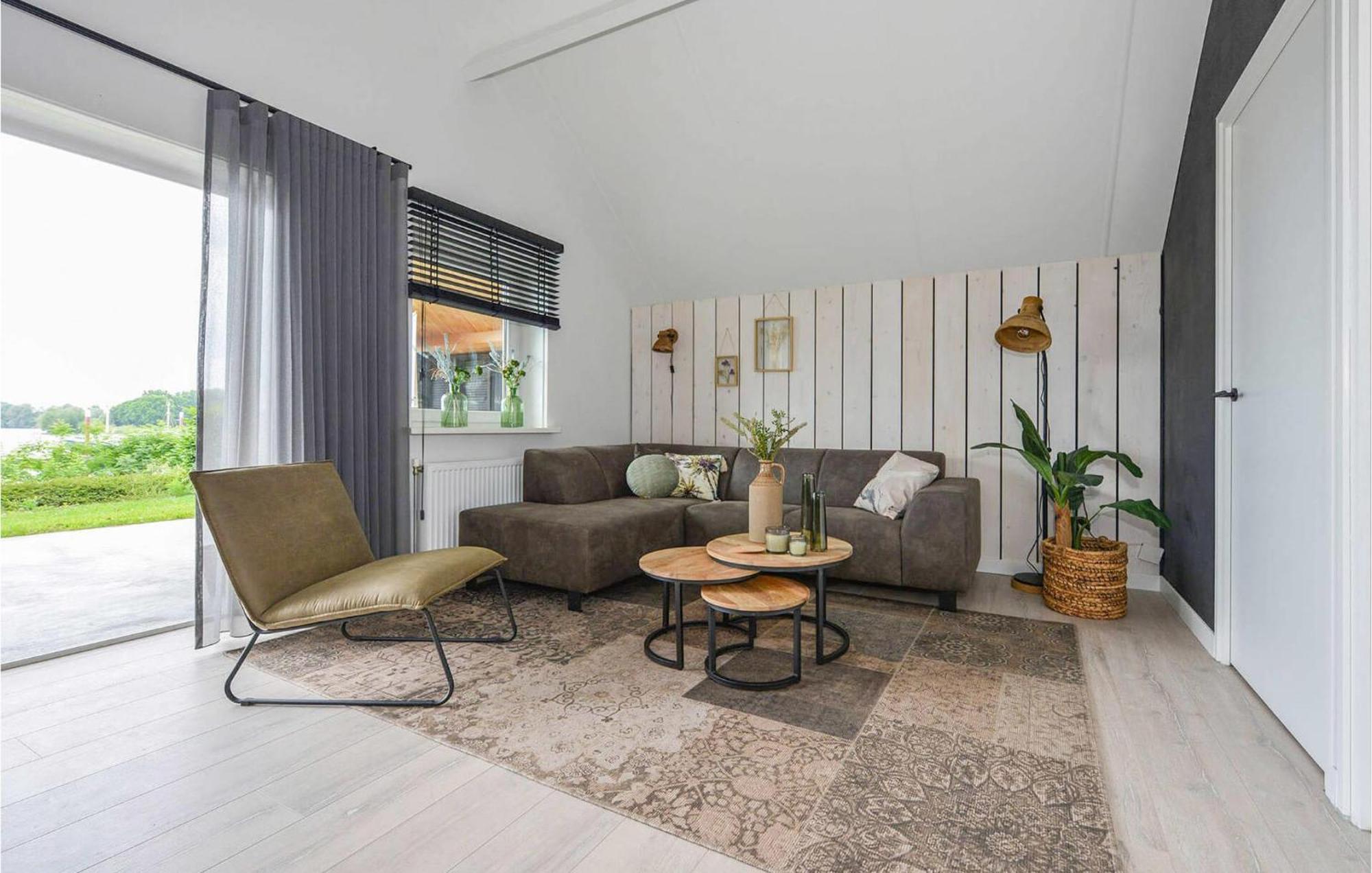 3 Bedroom Gorgeous Home In Kerkdriel Buitenkant foto