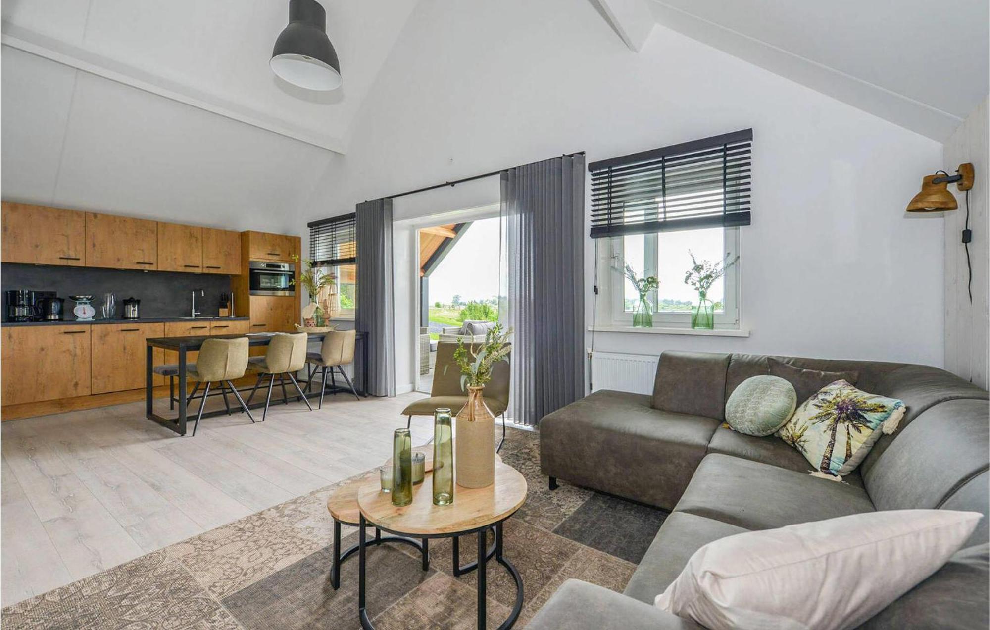 3 Bedroom Gorgeous Home In Kerkdriel Buitenkant foto