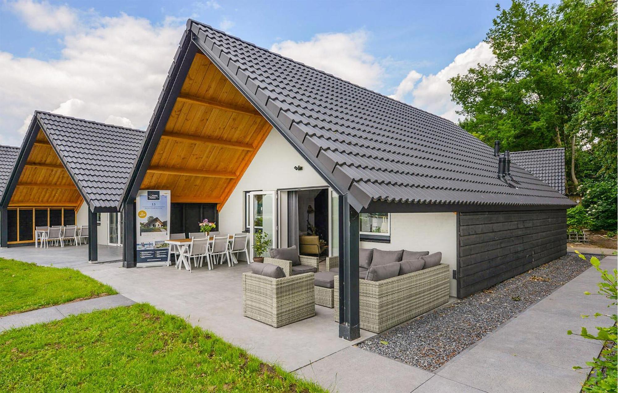3 Bedroom Gorgeous Home In Kerkdriel Buitenkant foto